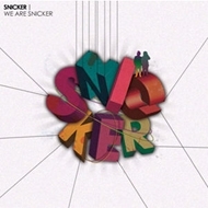 스니커 (Snicker) - We are Snicker [Mini Album]