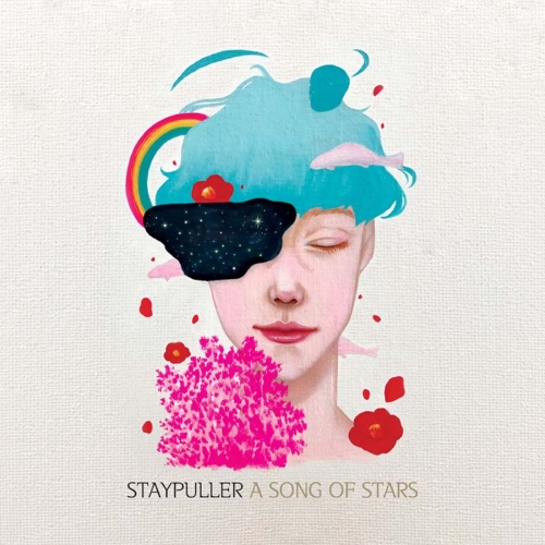 스테이플러 - EP 2집 A Song Of Stars