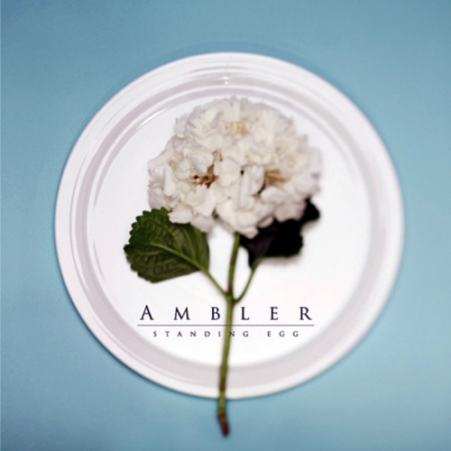 스탠딩 에그 (Standing Egg) - 미니앨범 Ambler [재발매]