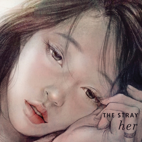 스트레이 (The Stray) - her [Single 한정반]