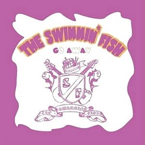 스위밍 피쉬 (Swimming Fish) - Go Away [EP]