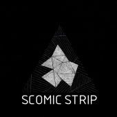 스코믹 스트립 (Scomic Strip) - Scomic Strip