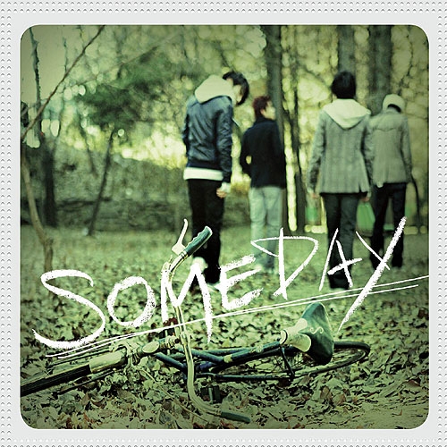 썸데이 (Someday) - 1집