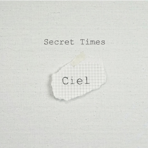 씨엘 (Ciel) - 2집 Secret Times