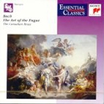 J.S. Bach - The Art Of The Fugue / Canadian Brass [수입]