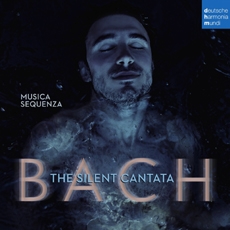 J.S. Bach - The Silent Cantata, Musica Sequenza (바흐 : 침묵의 칸타타, 바순) [수입]