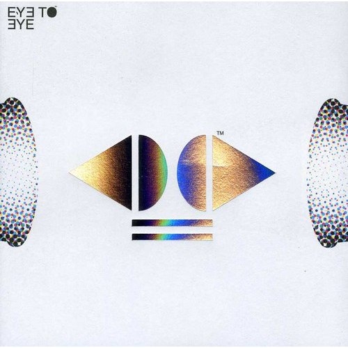 아이 투 아이 (Eye To Eye) - Eye To Eye [Mini Album]