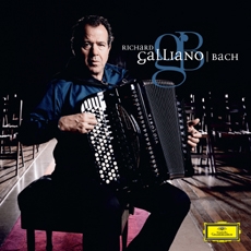 J.S. Bach - Richard Galliano (아코디온에 실린 바흐)