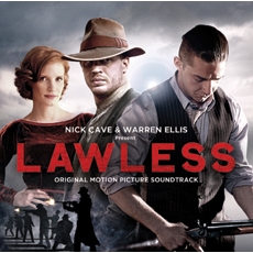 Lawless (로우리스 : 나쁜 영웅들) O.S.T.