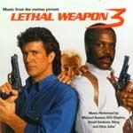 Lethal Weapon 3 (리셀 웨폰 3) O.S.T