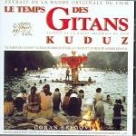 Le Temps Des Gitans (집시의 시간) OST [수입]