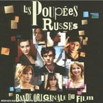 Les Poupees Russes (사랑은 타이밍) - O.S.T