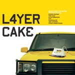 Layer Cake (레이어 케이크) - O.S.T.