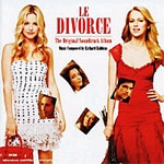 Le Divorce (프렌치 아메리칸) - O.S.T.