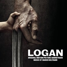 Logan (로건) Original Motion Picture Soundtrack