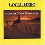 Local Hero (O.S.T.) - Mark Knopfler [수입]