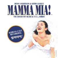 Mamma Mia (맘마미아) - O.S.T. (한국 캐스트 버전)