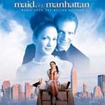 Maid In Manhattan (러브 인 맨하탄) - O.S.T.