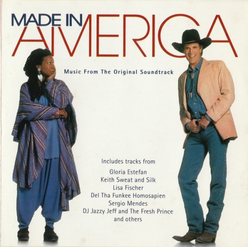 Made In America - Music From The Original Soundtrack