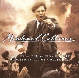 Michael Collins Motion Picture Soundtrack - Elliot Goldenthal [수입]