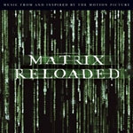 The Matrix Reloaded (매트릭스 리로디드) - O.S.T.