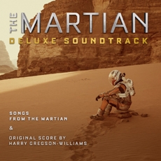 The Martian (마션) [Deluxe Soundtrack]