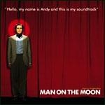 Man On The Moon (맨 온 더 문) O.S.T