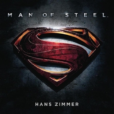 Man Of Steel (맨오브 스틸) OST - Hans Zimmer, Junkie XL