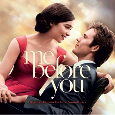Me Before You (미 비포 유) O.S.T.