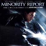 Minority Report (마이너리티 리포트) - O.S.T.