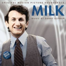 Milk (밀크) OST
