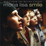 Mona Lisa Smile (모나리자 스마일) - O.S.T.