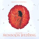 Monsoon Wedding (몬순 웨딩) - O.S.T.