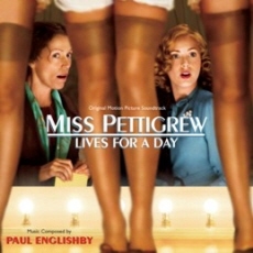 Miss Pettigrew Lives For A Day (미스 페티그루의 어느 특별한 하루) - O.S.T.