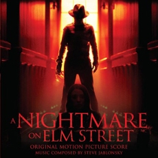 Nightmare on Elm Street (나이트메어) O.S.T.