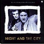 Night And The City OST