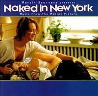 Naked In New York O.S.T