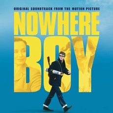 Nowhere Boy (노 웨어 보이) Original Soundtrack