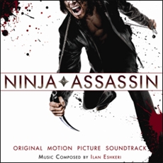 Ninja Assassin (닌자 어쌔신) OST