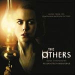 The Others (디 아더즈) OST