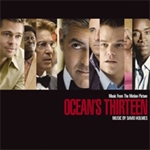 Ocean's Thirteen (오션스 13) - O.S.T.