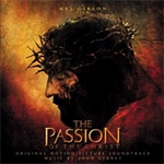 The Passion Of The Christ - O.S.T.