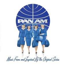 Pan Am (팬 암) O.S.T.