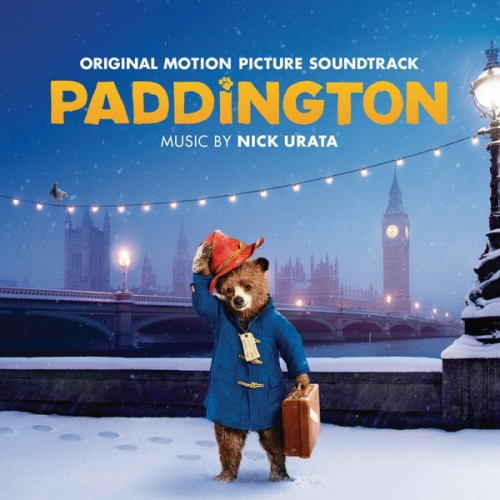 Paddington (패딩턴) Original Motion Picture Soundtrack