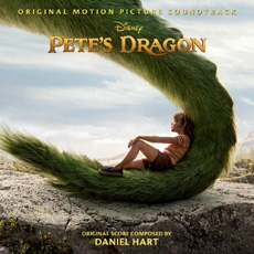 Pete's Dragon (피터와 드래곤) Original Motion Picture Soundtrack