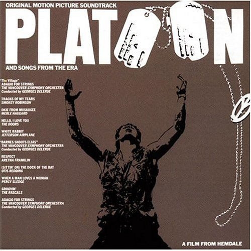 Platoon (Mid Price) (플래툰) OST