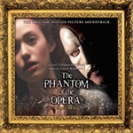 The Phantom Of The Opera (오페라의 유령) - O.S.T. [Deluxe Edition]