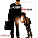 The Pursuit Of Happyness (행복을 찾아서) - O.S.T.