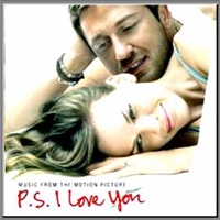 P.S. I Love You - O.S.T.