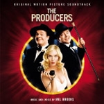 The Producers (프로듀서스) - O.S.T.